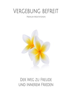 cover image of Vergebung befreit